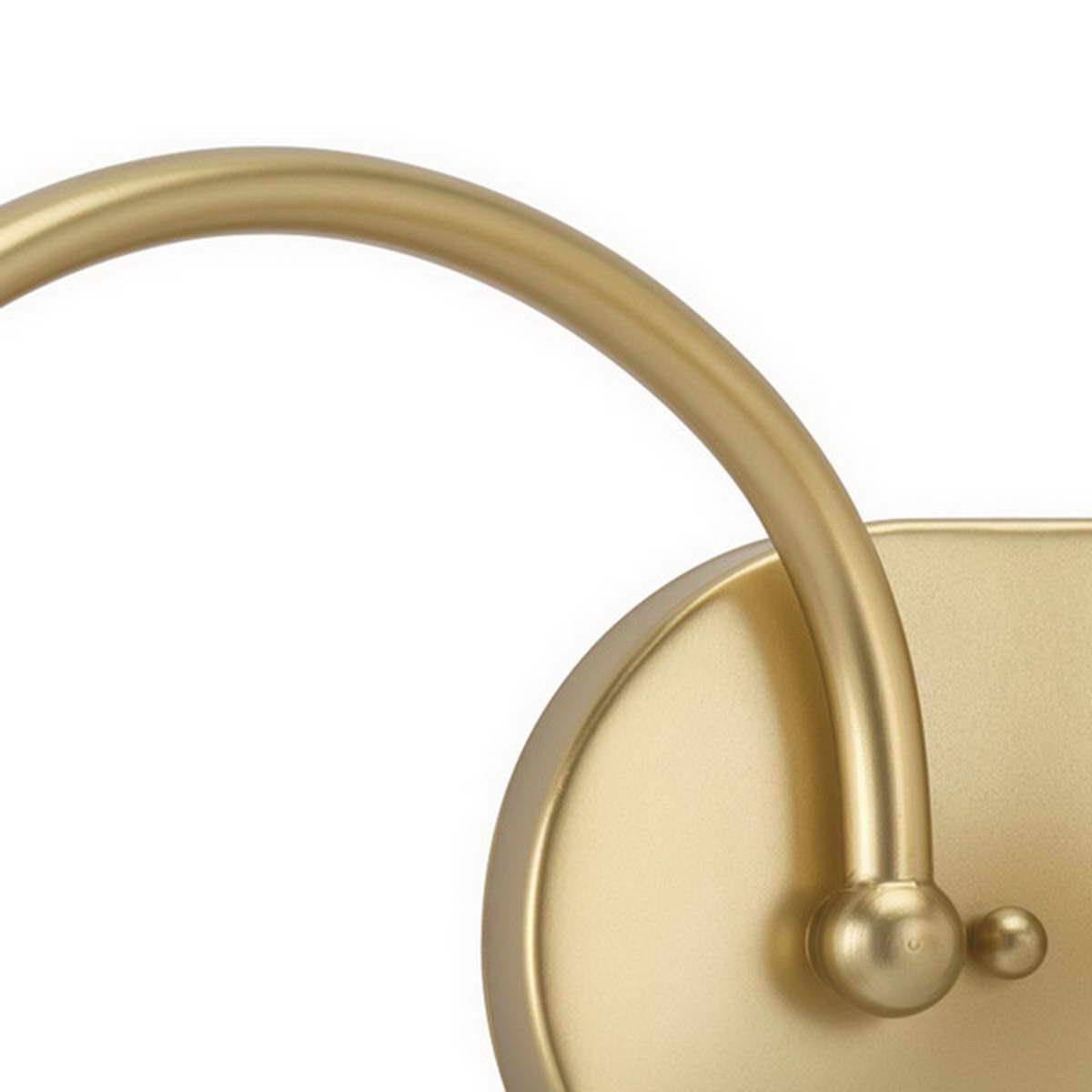 Vintage Gold Three-Light Bath A4955