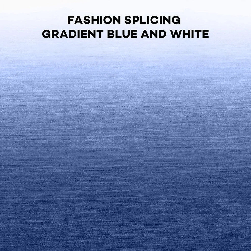 16' Blue Vinyl RV Awning Fabric Replacement F621