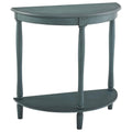 Antique Light Green Console Table H845272