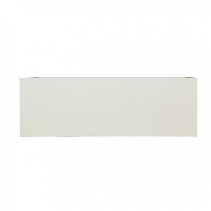 White 5 Layer Shelf R7549