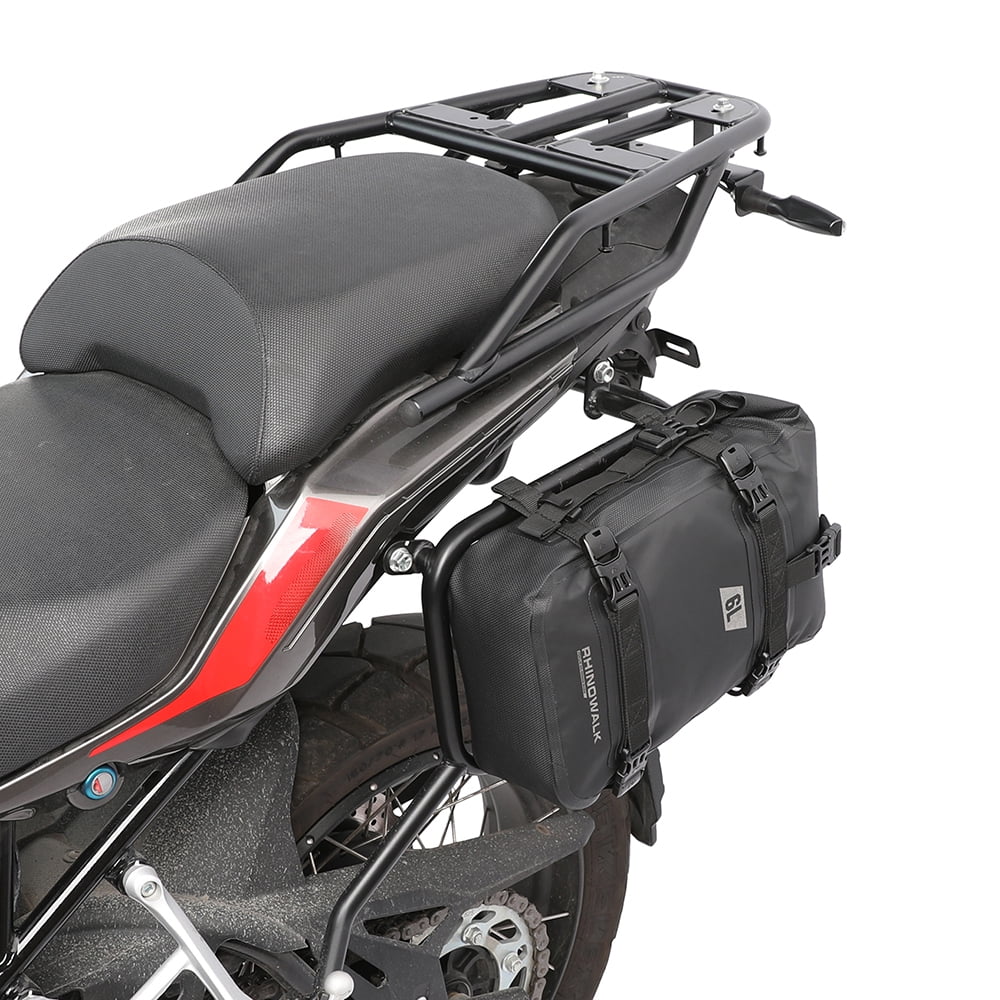 Motorcycle Crash Bar Bag Waterproof 6L O4217