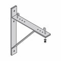 6 to 12 Runway Wall Support B4013