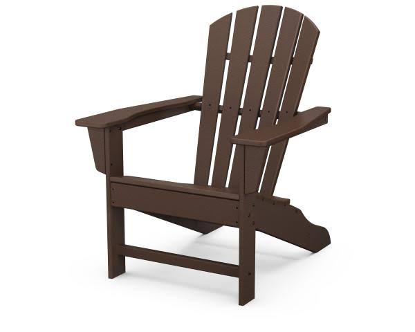 White Adirondack Chair D241609