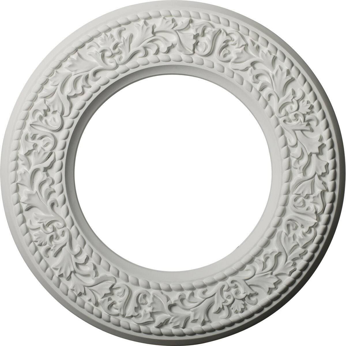 Blackthorn Ceiling Medallion C5815
