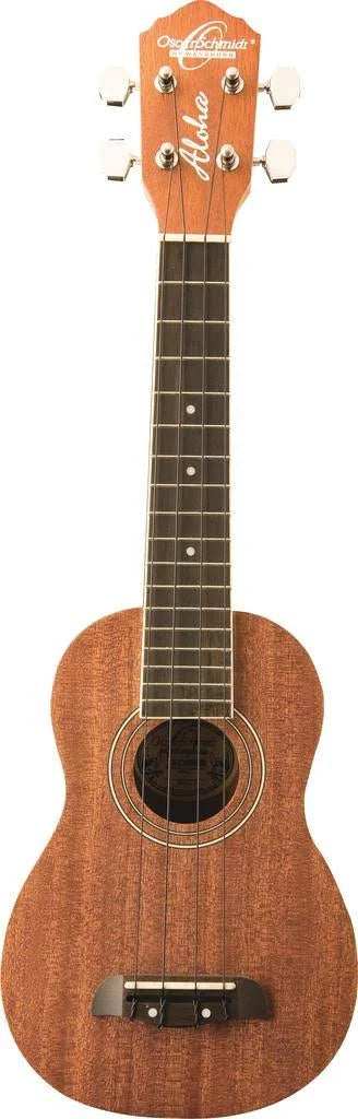 Soprano Ukulele E270
