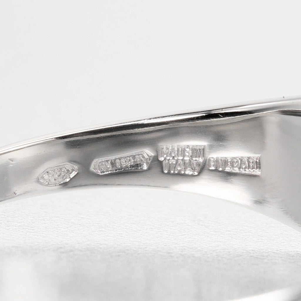 Solitaire Ring Platinum Diamond A2165