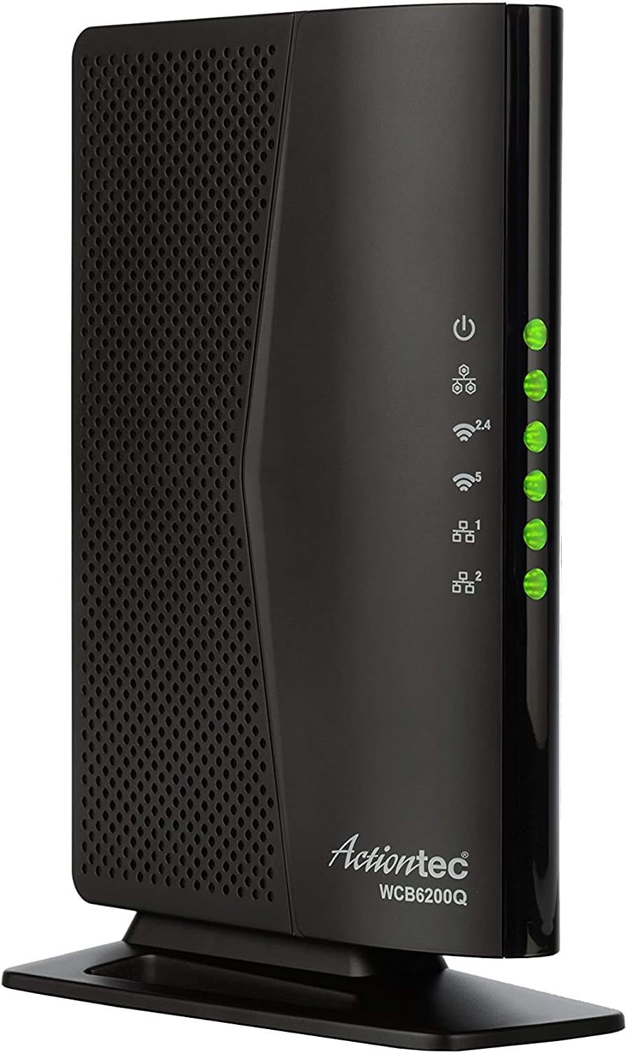 MoCA 2.5 Network Adapter for Ethernet Over Coax (1 Pack) Q6660