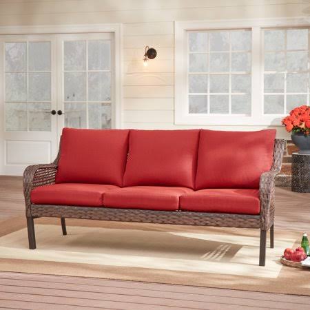 Outdoor Sofa M49222