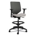 Mesh Back Task Stool Q228
