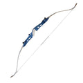 Blue Metal Takedown Recurve Bow M244848