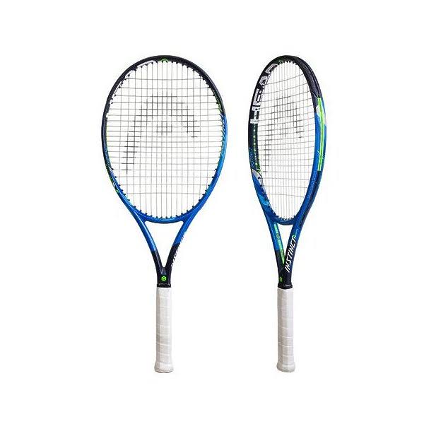 Adaptive Tennis Racquet B623