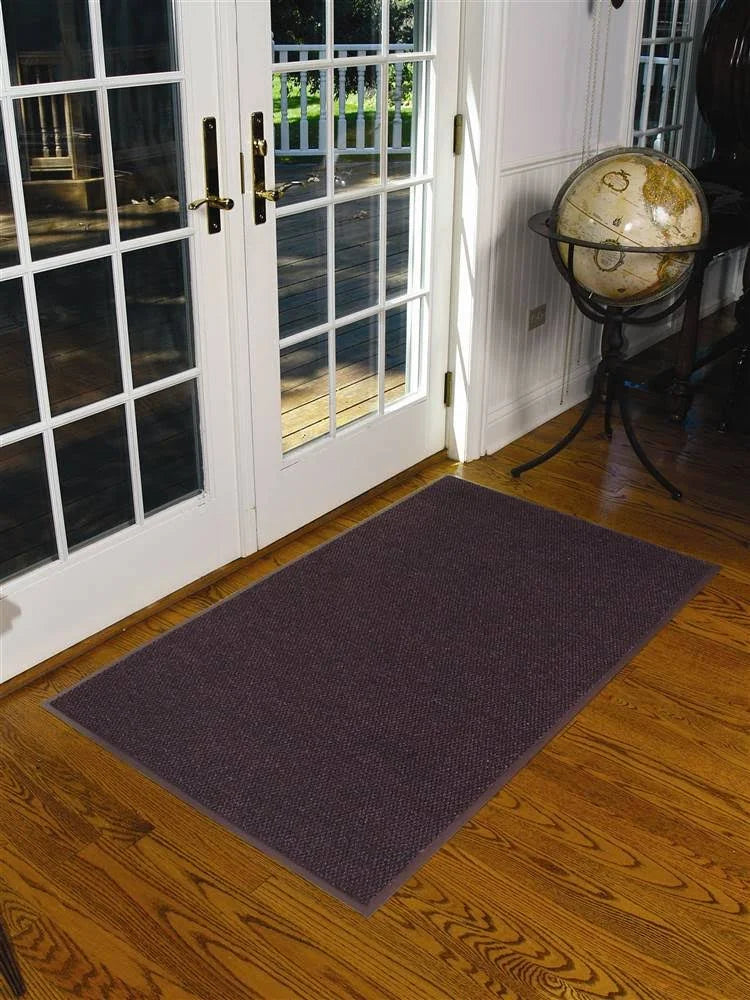 Slate Blue 4ft x 6ft Mat J814
