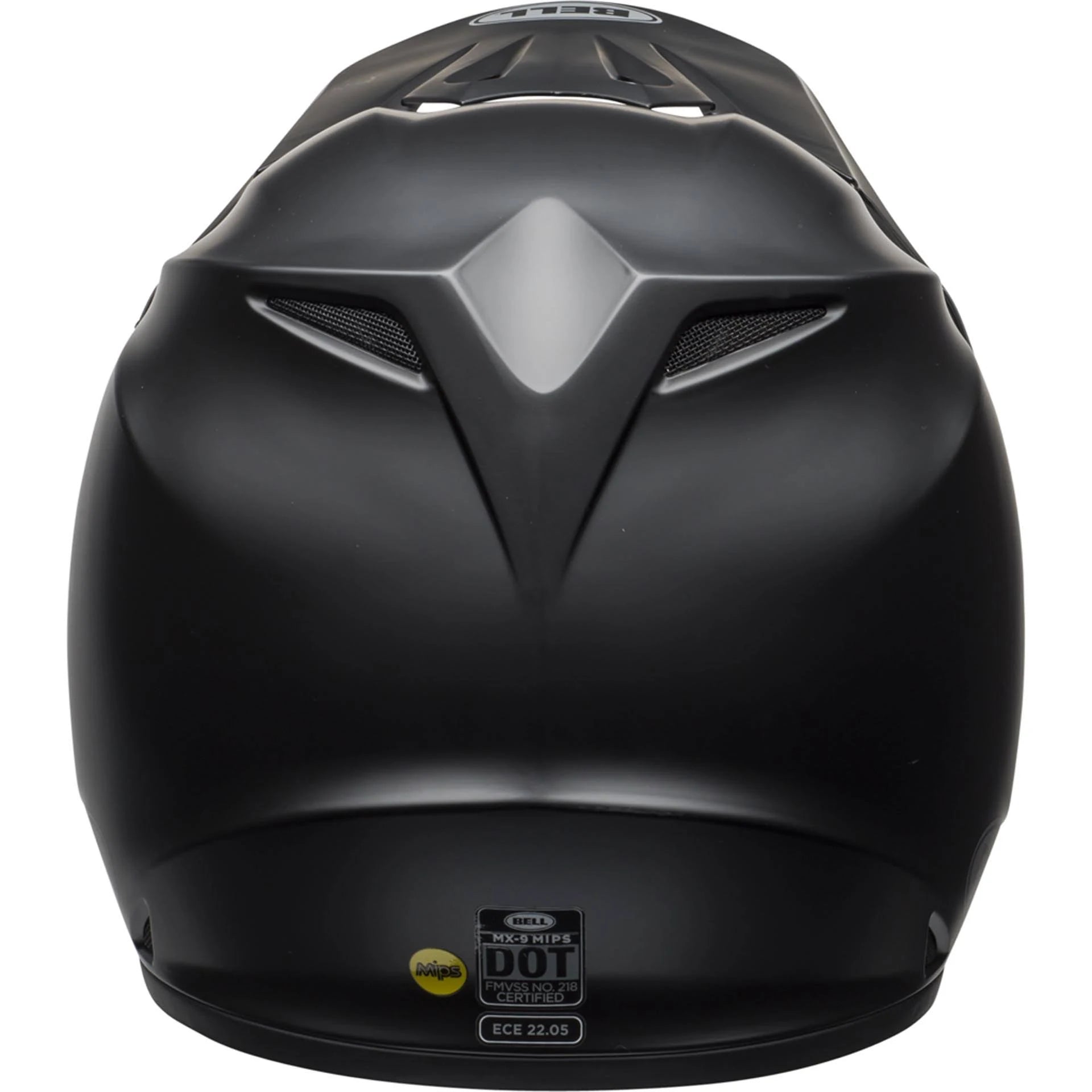 Matte Black MIPS Helmet M57346