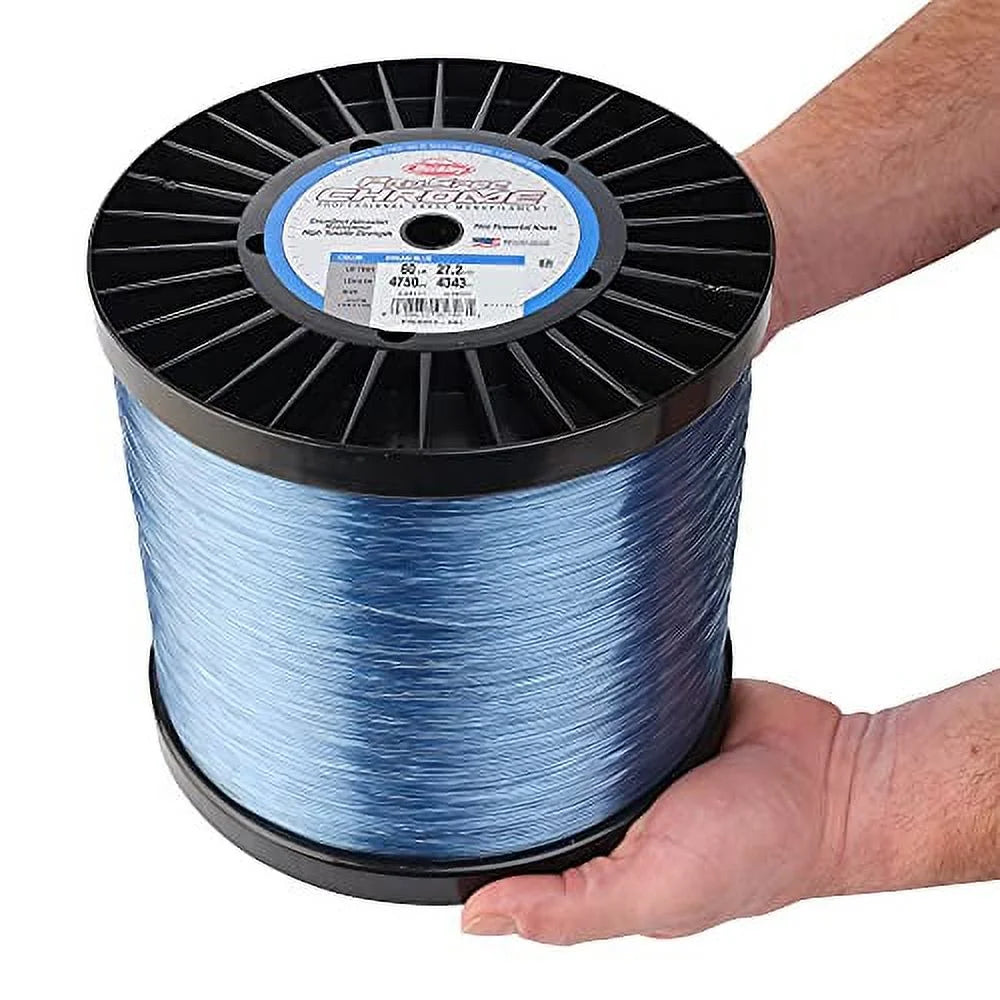 130lb 58.9kg Hi-Vis Yellow Fishing Line D2670