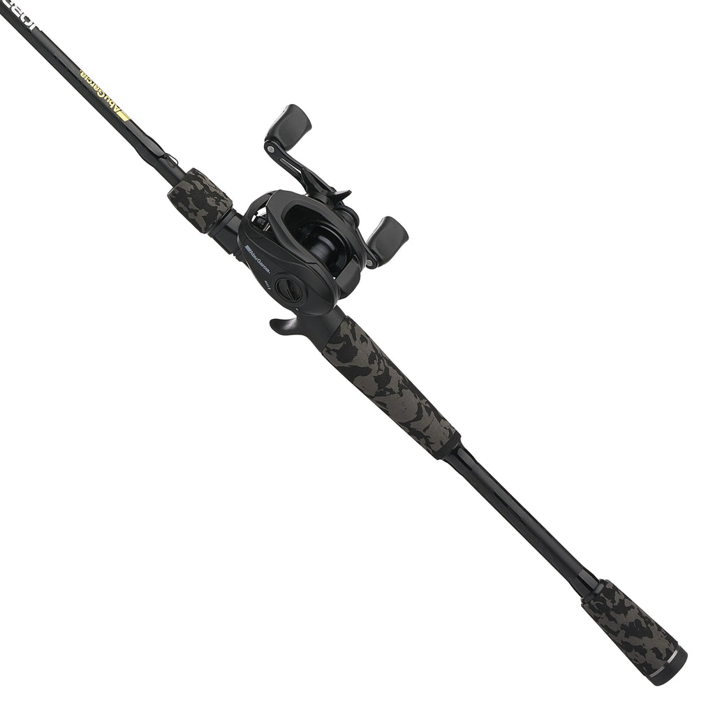 CBO 7FT MH Fishing Rod Y250812