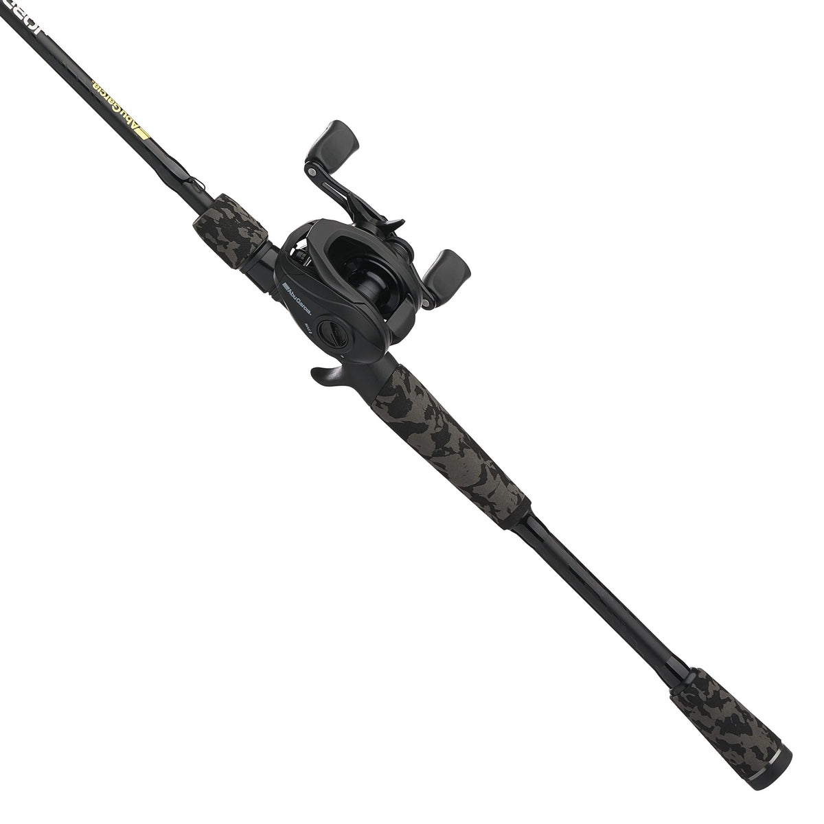 CBO 7FT MH Fishing Rod Y250812