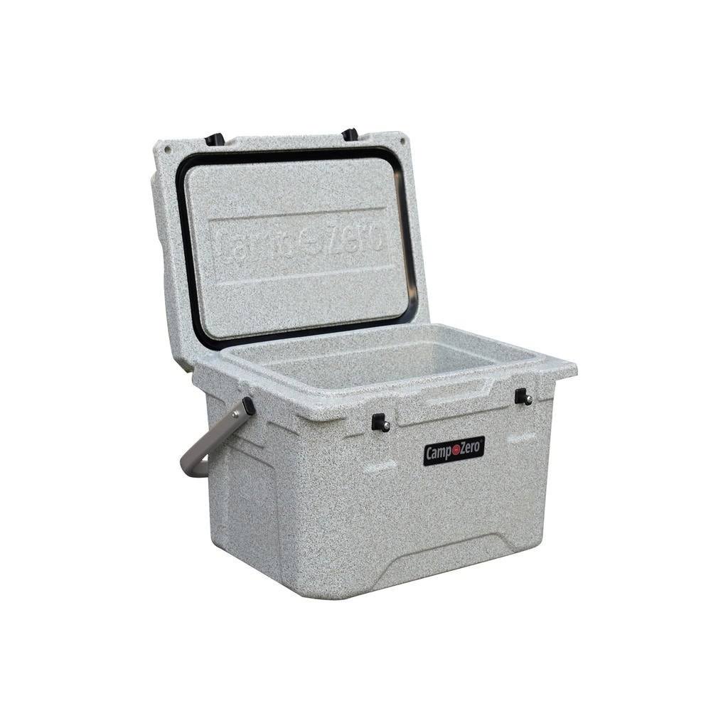 21 Qt. 20 LTR Black Granite Cooler S297256