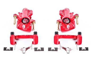 Brake Calipers P6563