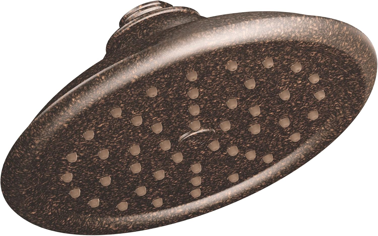 Chrome 7-Inch Rainshower Showerhead X98458
