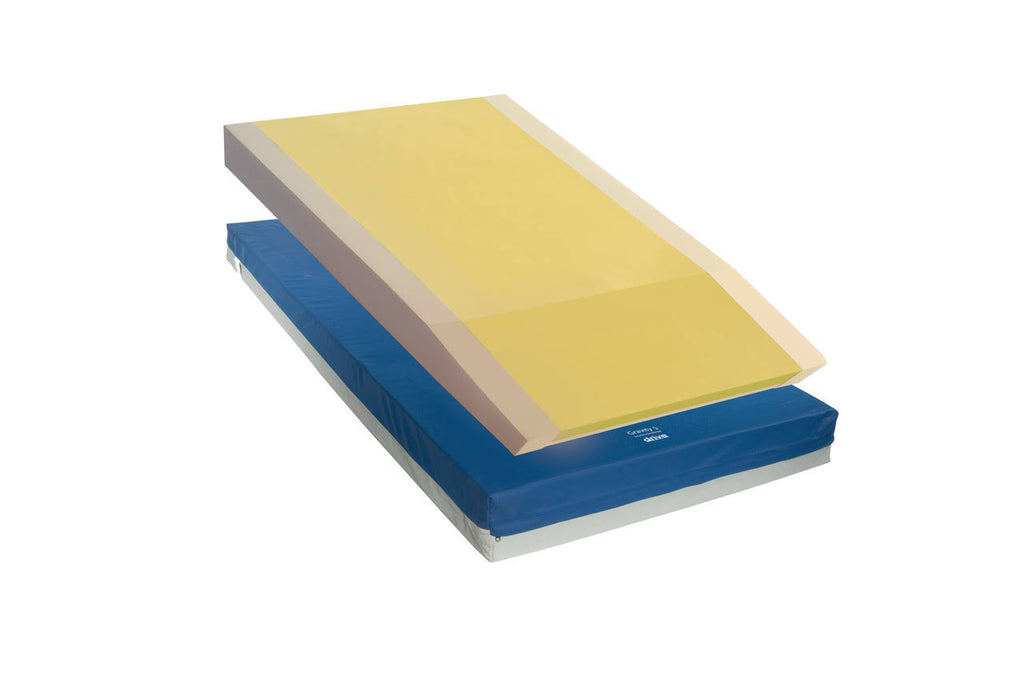 Gravity 9 Long Term Care Pressure Redistribution Mattress N3097