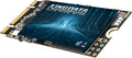 M.2 2242 SSD 500GB SATA III Internal Solid State Drive Pack of 2 S467144