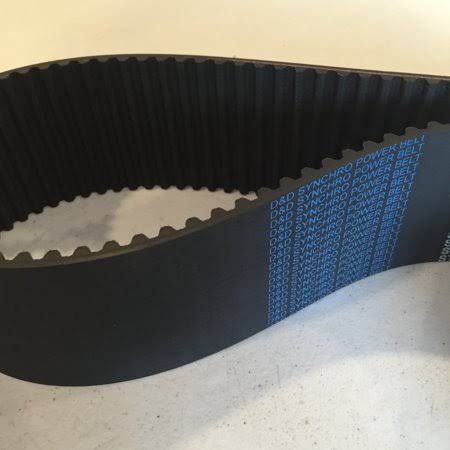 Timing Belt X157237