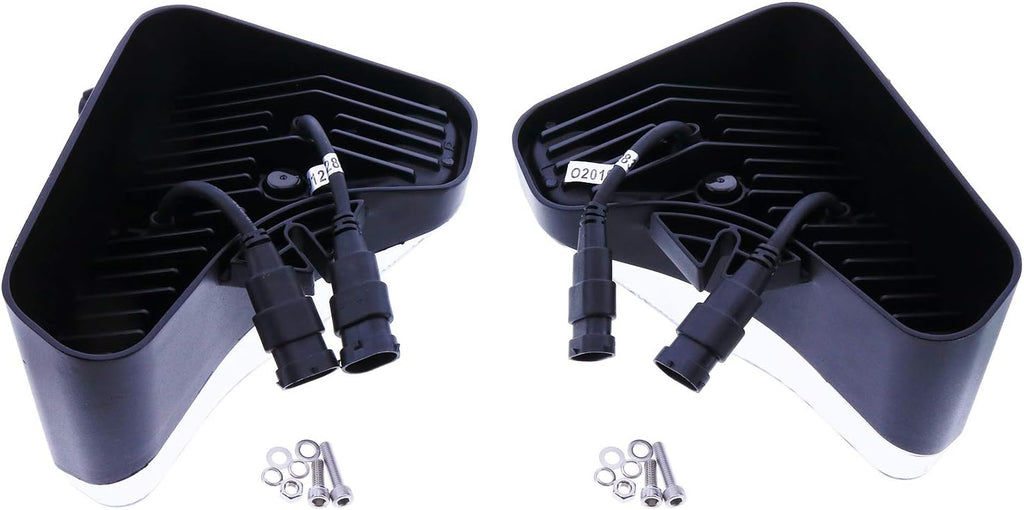 LED Headlight Kit R32034