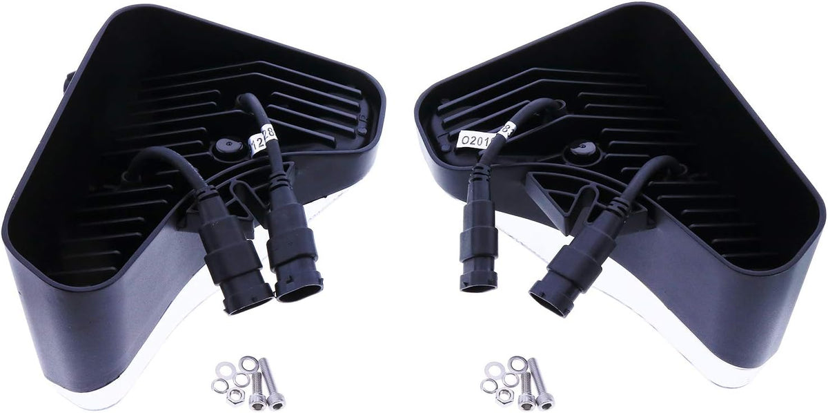 LED Headlight Kit R32034