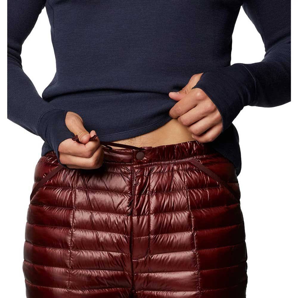 Dark Umber Ghost Whisperer Pant I483436