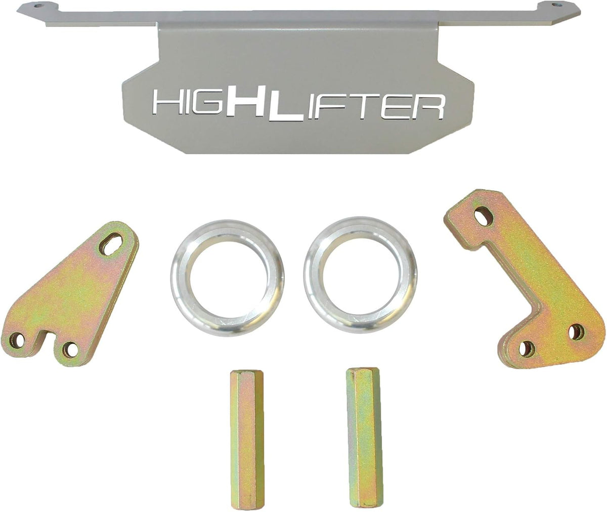 3" Suspension Lift Kit for Polaris ATV (2018-2020) R752782