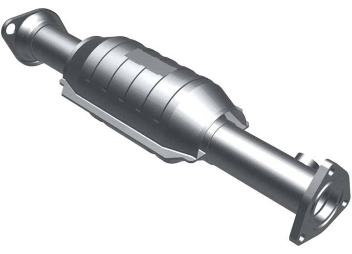Direct Fit Catalytic Converter C40793