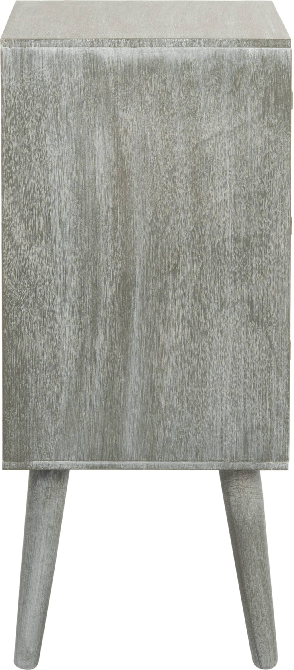 3 Drawer Slate Grey Chest G50160