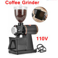 Electric Automatic Coffee Grinder Burr Espresso Grinder A20243