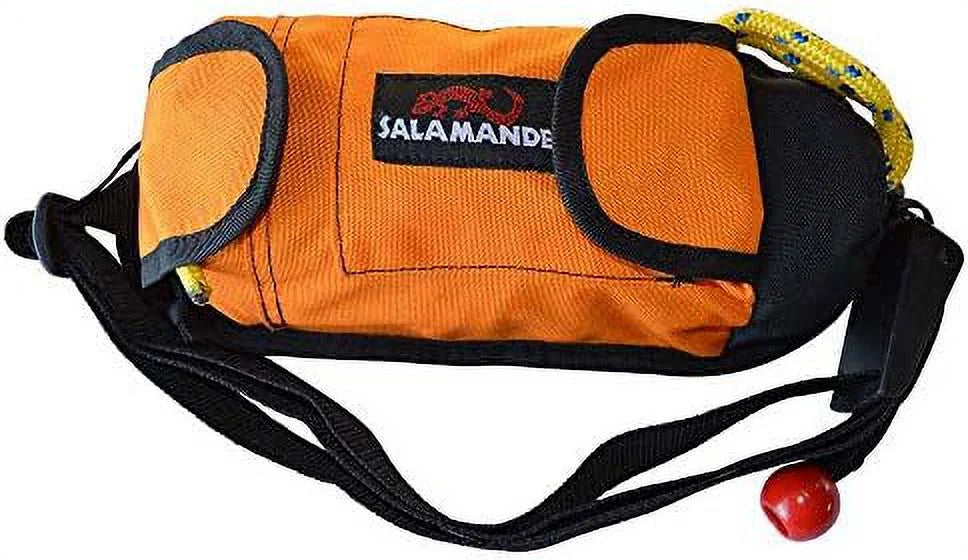 Kayak Throw Rope Bag & Tow Tether W13851