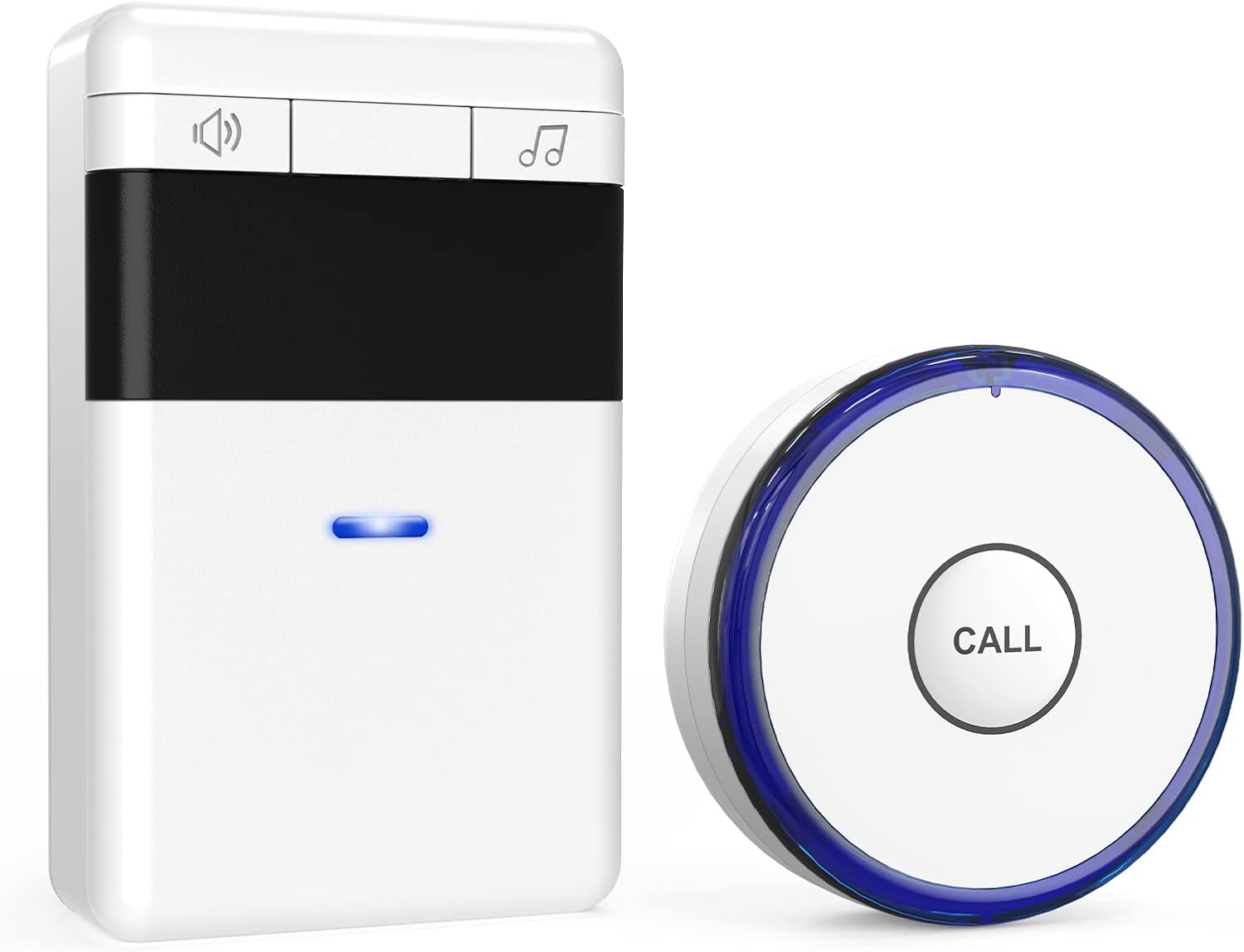 SOS Alert Button Nurse Call System, Pack of 2 F965