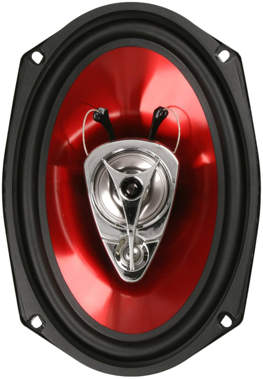 6 x 9 inch 400 Watt Full Range Car Speakers Z161445