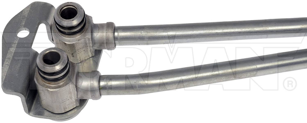Automatic Transmission Oil Cooler Hose Assembly U524000