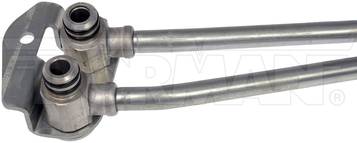 Automatic Transmission Oil Cooler Hose Assembly U524000