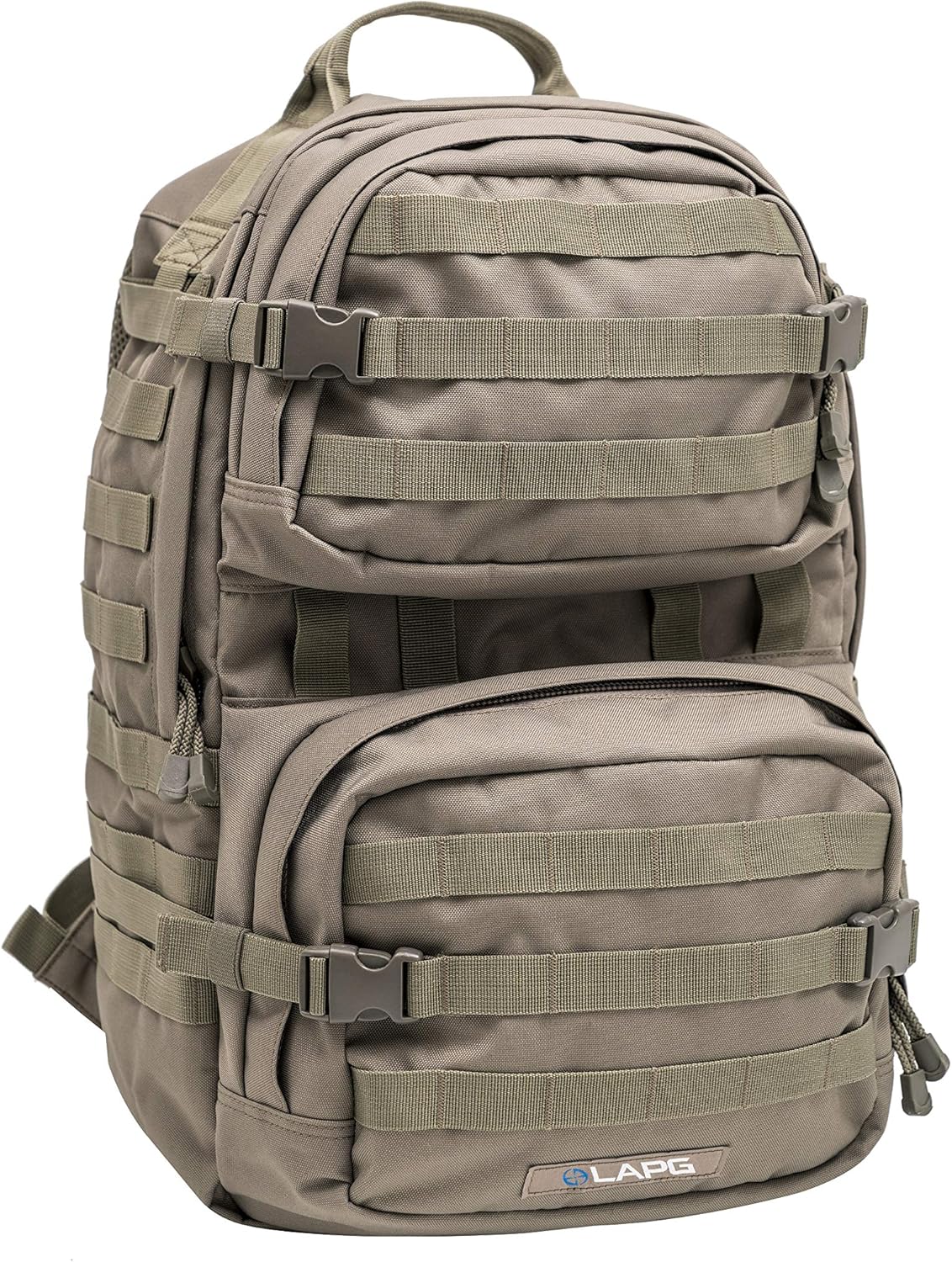3 Day Tactical Backpack with MOLLE, Multicam A852964
