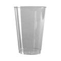 Clear Tall Tumbler V63326