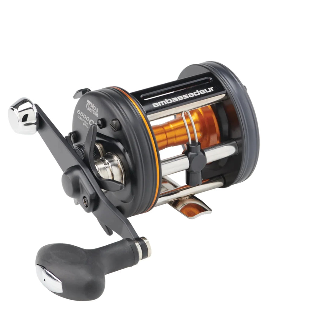 6500 Catfish Pro S2585