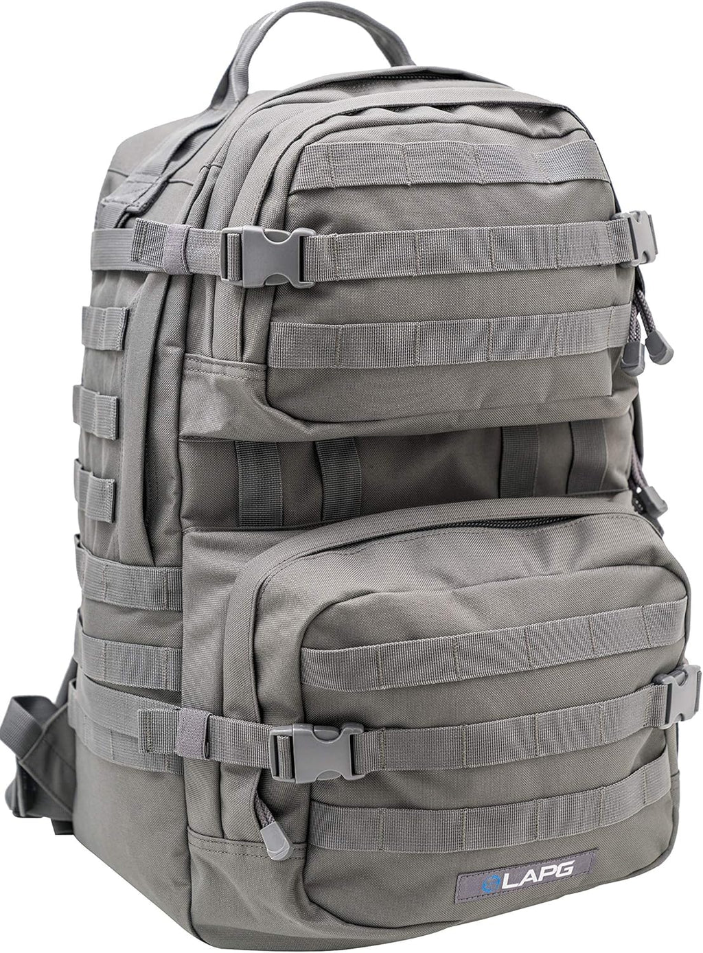 3 Day Tactical Backpack with MOLLE, Multicam A852964
