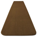 Bronze Gold Skid-Resistant Carpet Runner J54135