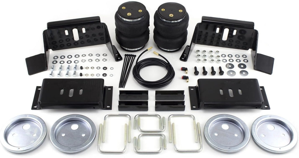 Air Suspension Kit J966