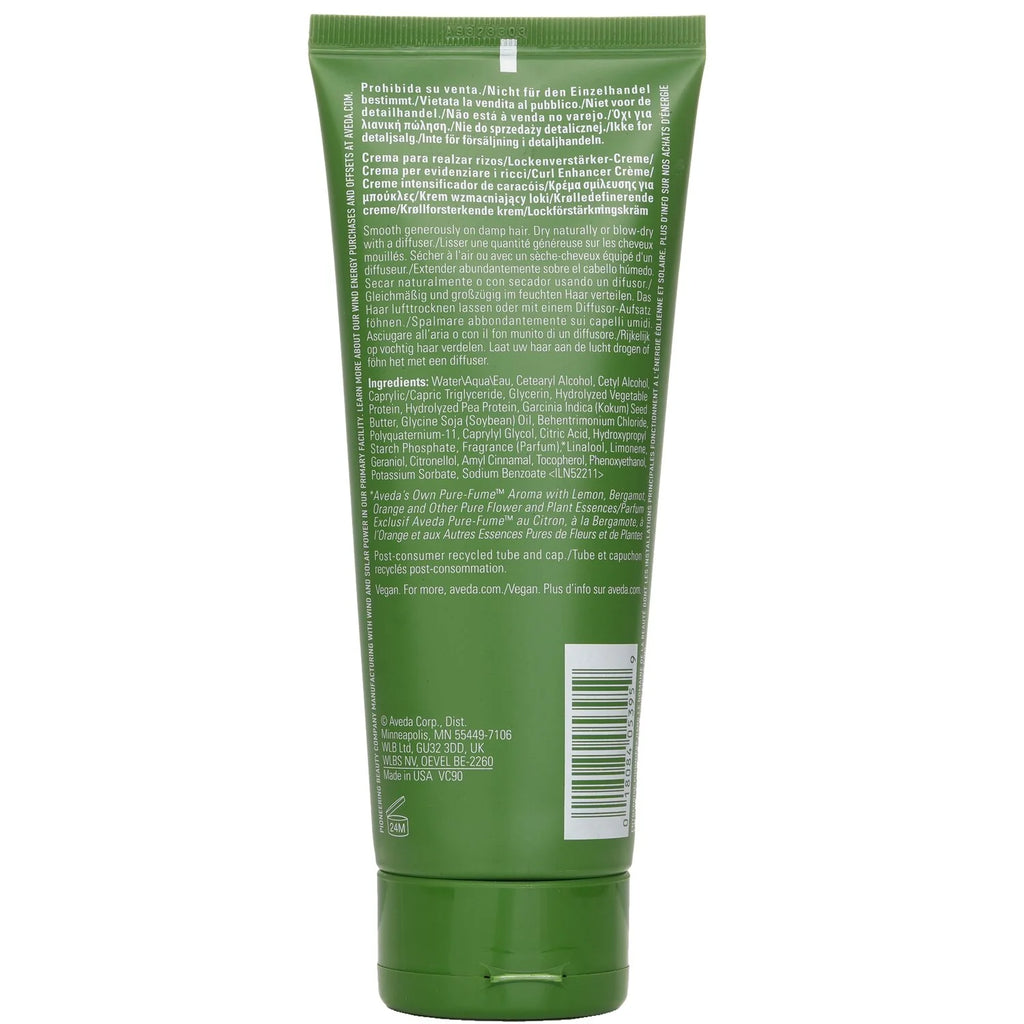 Curl Enhancer Cream 200ml S523993