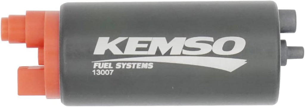 Fuel Pump Pack of 2 A390282