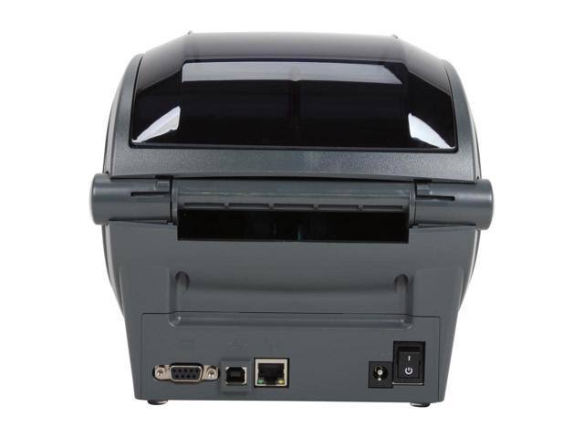 Thermal Transfer Label Printer J5815