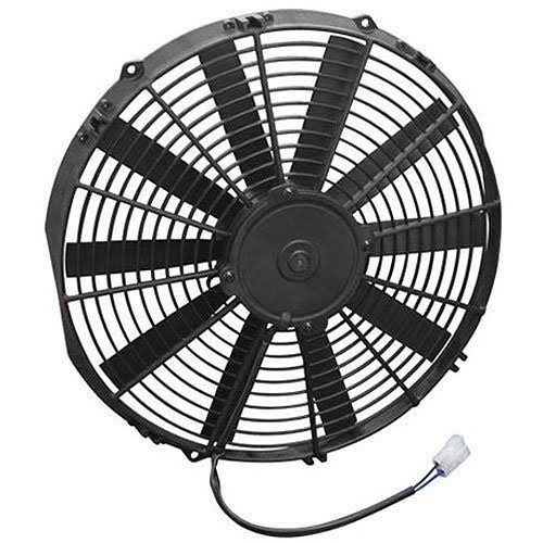 Medium-Profile Fan B62763