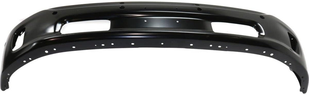 Primered Steel Front Bumper Face Bar for RAM 1500 M1859