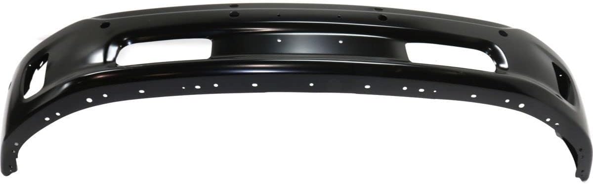 Primered Steel Front Bumper Face Bar for RAM 1500 M1859